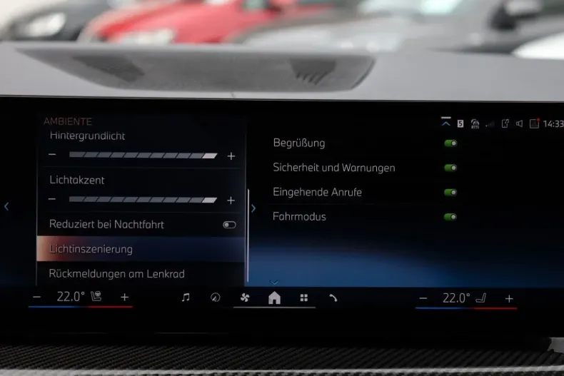 BMW X6 din 2024 cu 32.790 km - oferta BMW152103 - foto 23