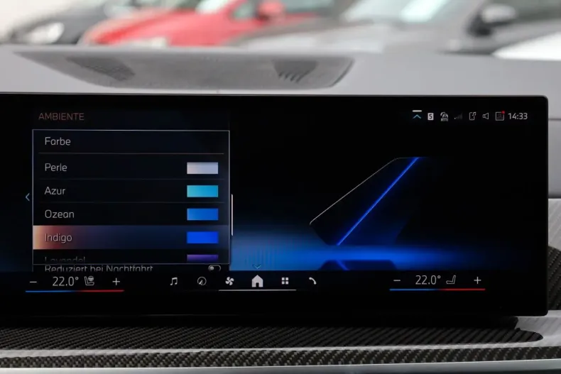 BMW X6 din 2024 cu 32.790 km - oferta BMW152103 - foto 24