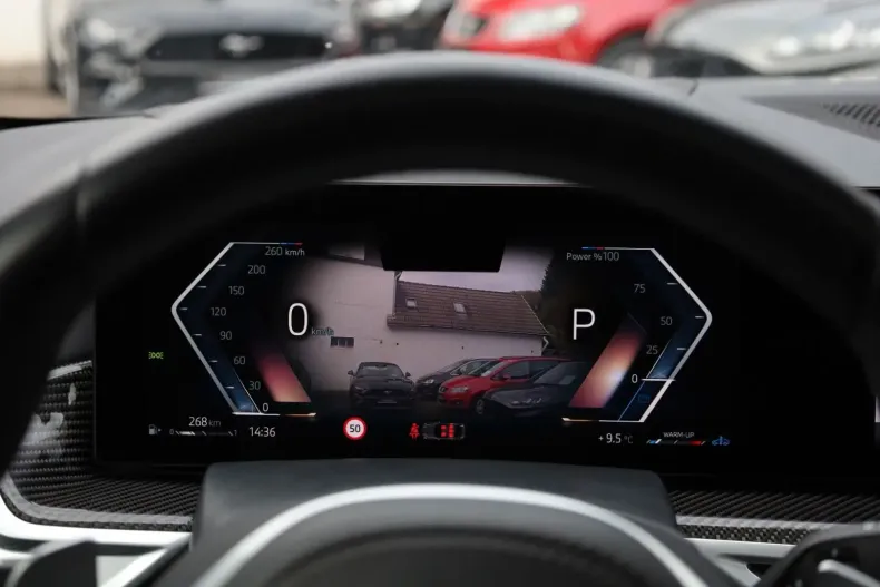 BMW X6 din 2024 cu 32.790 km - oferta BMW152103 - foto 37