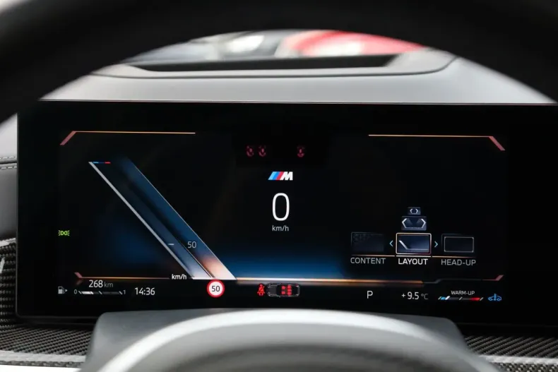 BMW X6 din 2024 cu 32.790 km - oferta BMW152103 - foto 39