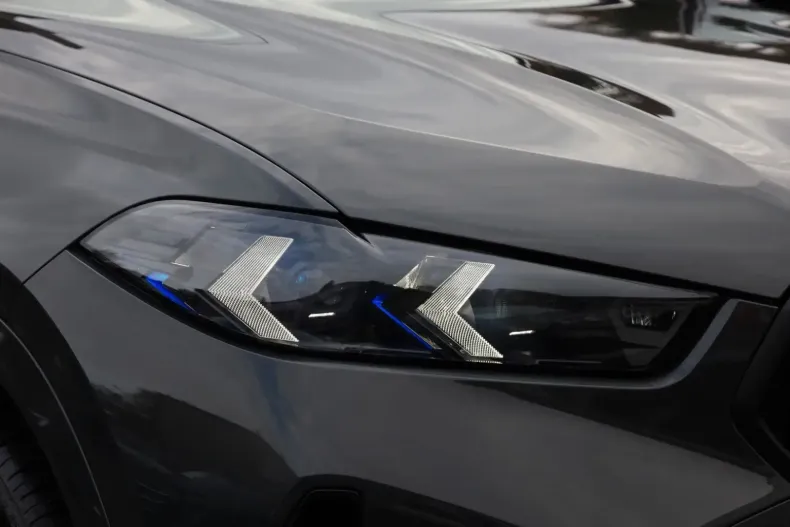 BMW X6 din 2024 cu 32.790 km - oferta BMW152103 - foto 45