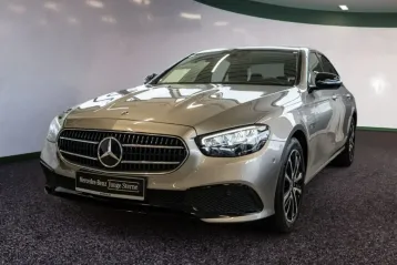 Mercedes-Benz E 400 din 2021 - oferta MER152104
