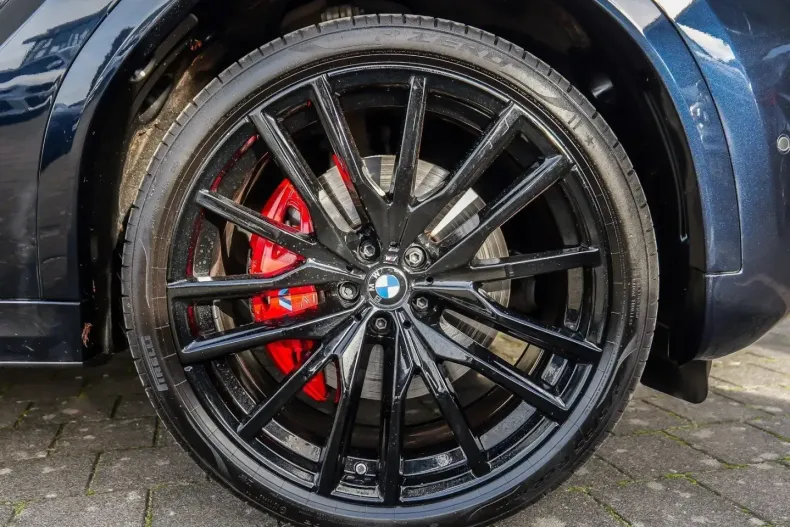 BMW X6 din 2024 cu 21.180 km - oferta BMW152105 - foto 7