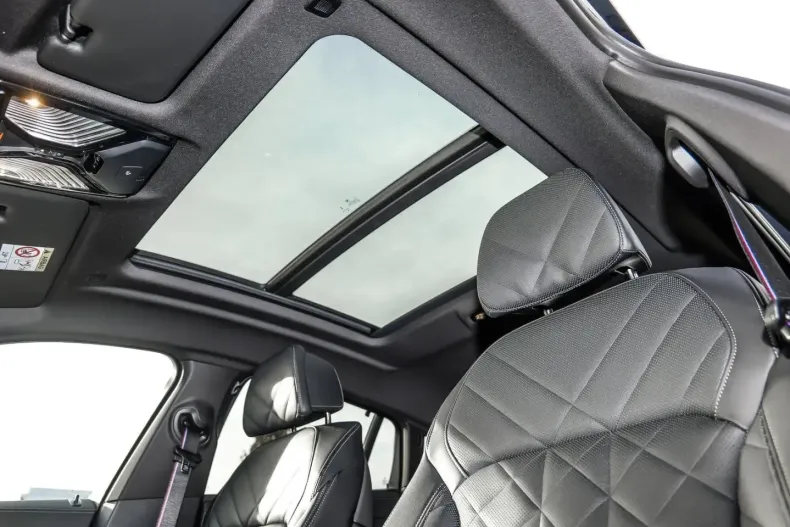 BMW X6 din 2024 cu 21.180 km - oferta BMW152105 - foto 9