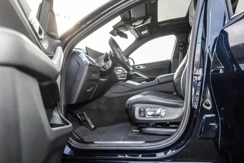 BMW X6 din 2024 cu 21.180 km - oferta BMW152105 - foto 10