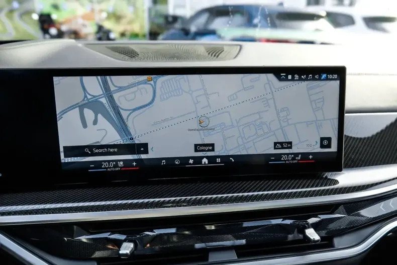 BMW X6 din 2024 cu 21.180 km - oferta BMW152105 - foto 11