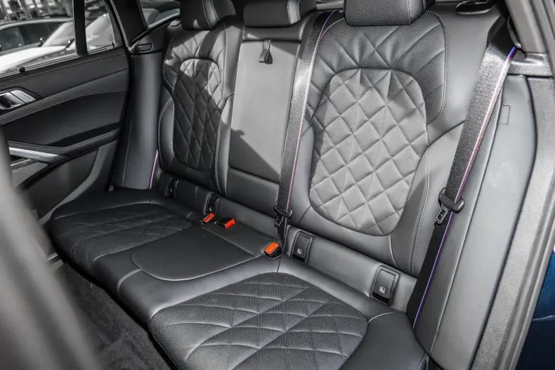 BMW X6 din 2024 cu 21.180 km - oferta BMW152105 - foto 12