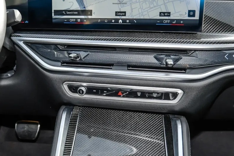 BMW X6 din 2024 cu 21.180 km - oferta BMW152105 - foto 15