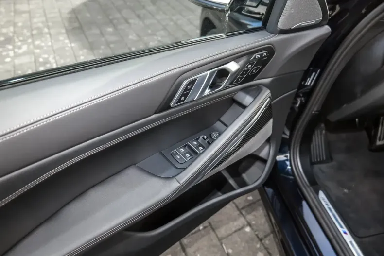 BMW X6 din 2024 cu 21.180 km - oferta BMW152105 - foto 19