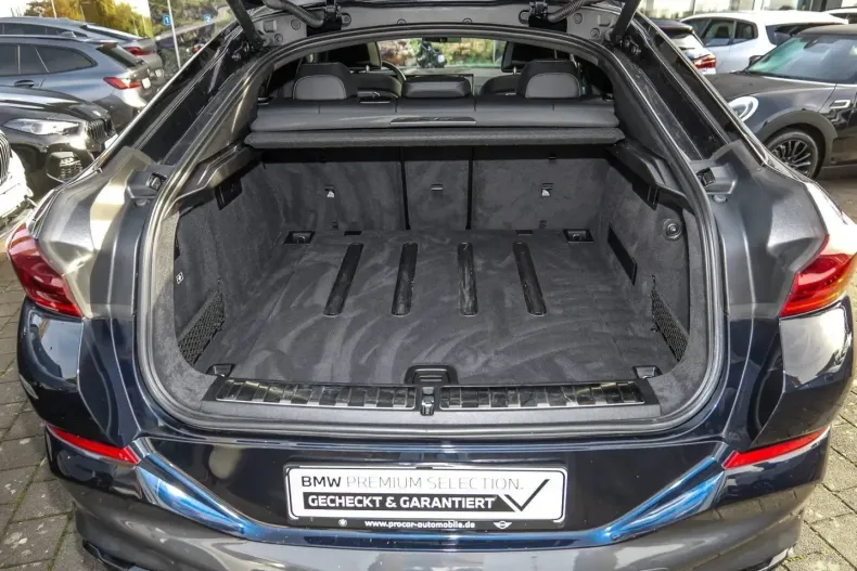 BMW X6 din 2024 cu 21.180 km - oferta BMW152105 - foto 22