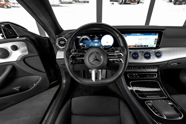 Mercedes-Benz E 450 din 2021 cu 84.000 km - oferta MER152106 - foto 3