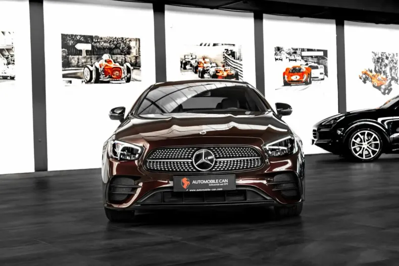 Mercedes-Benz E 450 din 2021 cu 84.000 km - oferta MER152106 - foto 5