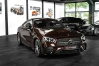 Mercedes-Benz E 450 din 2021 cu 84.000 km - oferta MER152106 - foto 6