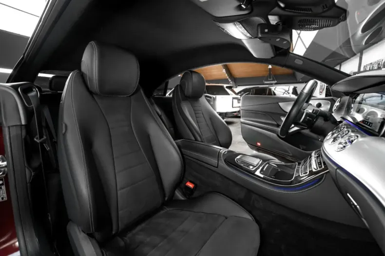 Mercedes-Benz E 450 din 2021 cu 84.000 km - oferta MER152106 - foto 12