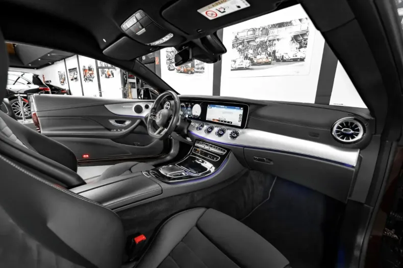 Mercedes-Benz E 450 din 2021 cu 84.000 km - oferta MER152106 - foto 13