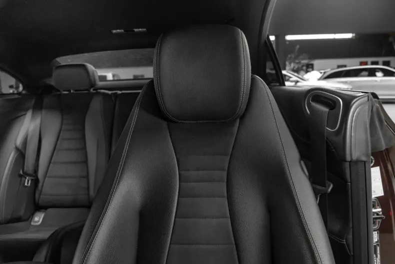 Mercedes-Benz E 450 din 2021 cu 84.000 km - oferta MER152106 - foto 17