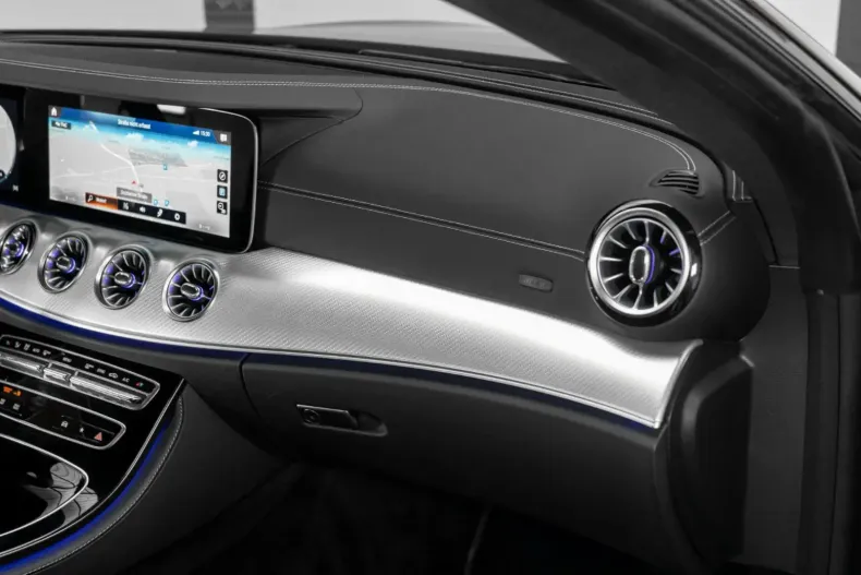 Mercedes-Benz E 450 din 2021 cu 84.000 km - oferta MER152106 - foto 18