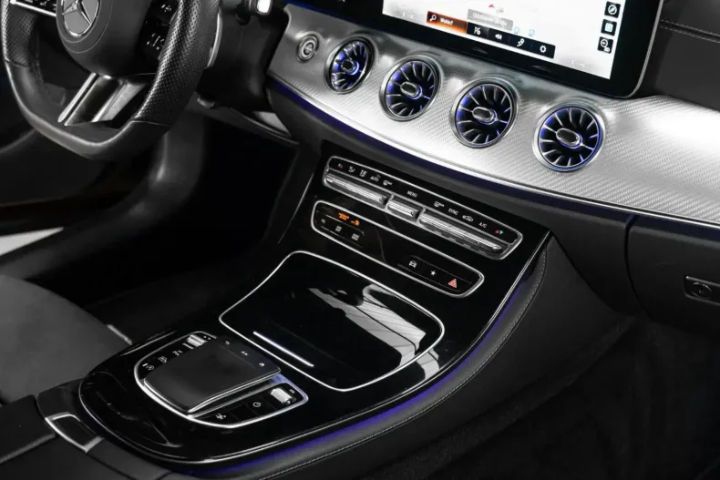 Mercedes-Benz E 450 din 2021 cu 84.000 km - oferta MER152106 - foto 20