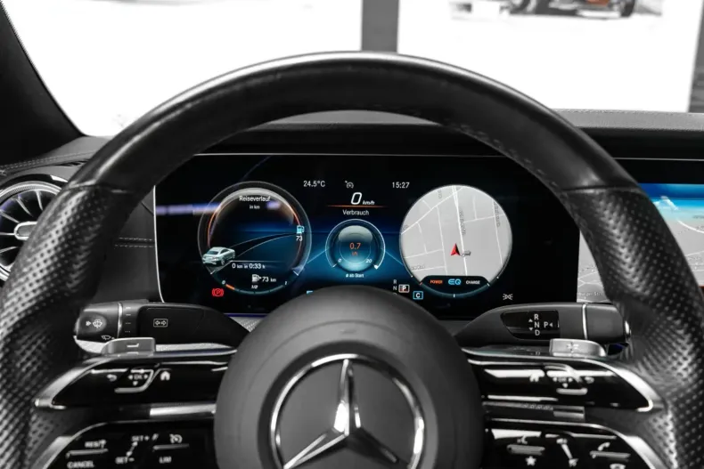 Mercedes-Benz E 450 din 2021 cu 84.000 km - oferta MER152106 - foto 21