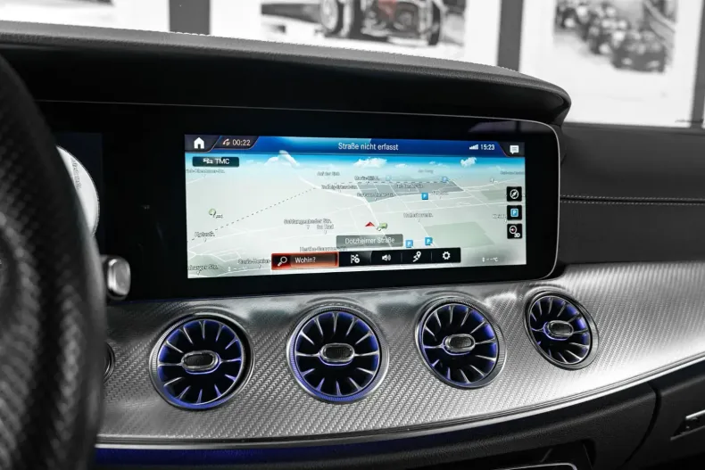 Mercedes-Benz E 450 din 2021 cu 84.000 km - oferta MER152106 - foto 22