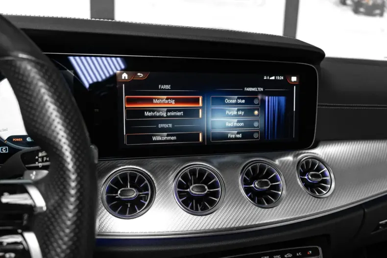 Mercedes-Benz E 450 din 2021 cu 84.000 km - oferta MER152106 - foto 25