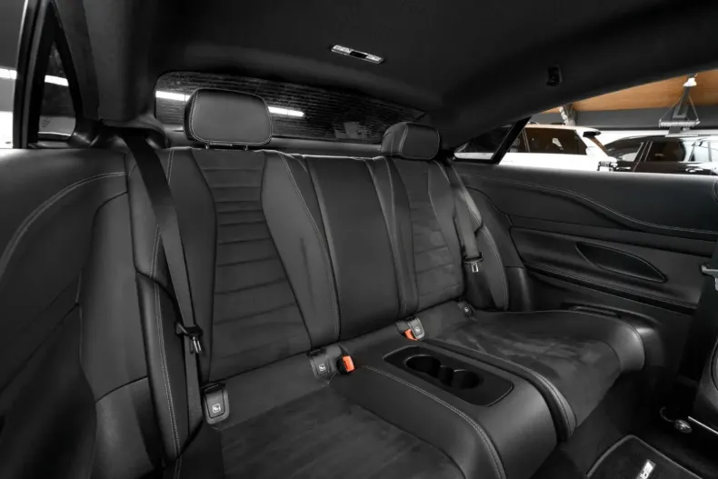 Mercedes-Benz E 450 din 2021 cu 84.000 km - oferta MER152106 - foto 29