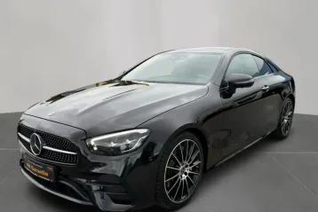 Mercedes-Benz E 450 din 2021 - oferta MER152107