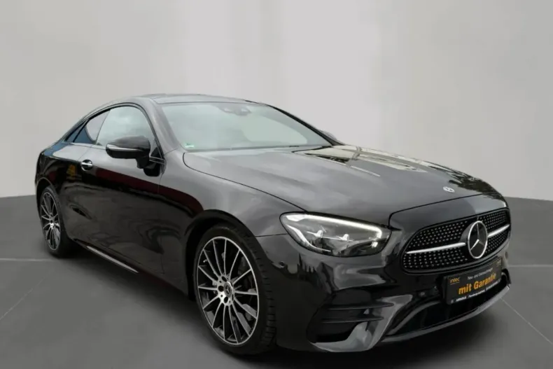 Mercedes-Benz E 450 din 2021 cu 54.900 km - oferta MER152107 - foto 2