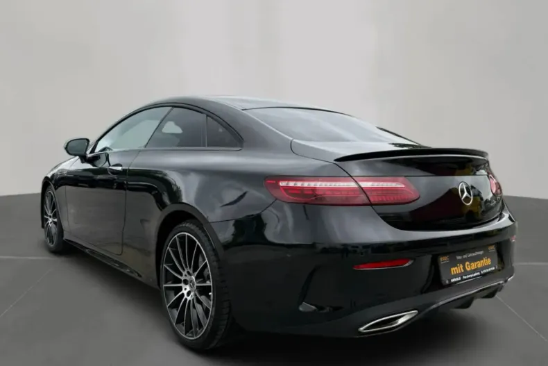 Mercedes-Benz E 450 din 2021 cu 54.900 km - oferta MER152107 - foto 4