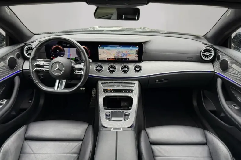 Mercedes-Benz E 450 din 2021 cu 54.900 km - oferta MER152107 - foto 8