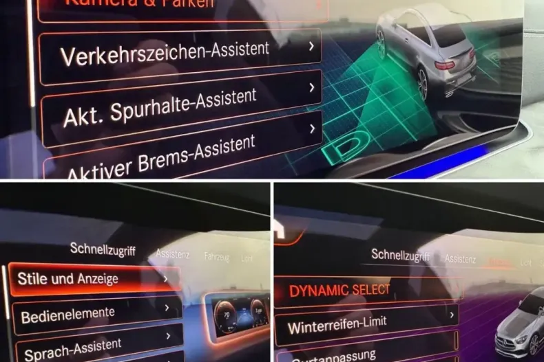 Mercedes-Benz E 450 din 2021 cu 54.900 km - oferta MER152107 - foto 13