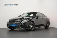 Mercedes-Benz E 200 din 2020 cu 63.000 km - oferta MER152109 - foto 1