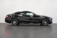 Mercedes-Benz E 200 din 2020 cu 63.000 km - oferta MER152109 - foto 4