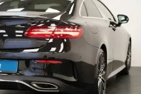 Mercedes-Benz E 200 din 2020 cu 63.000 km - oferta MER152109 - foto 9