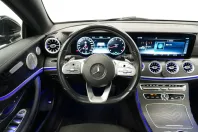 Mercedes-Benz E 200 din 2020 cu 63.000 km - oferta MER152109 - foto 15