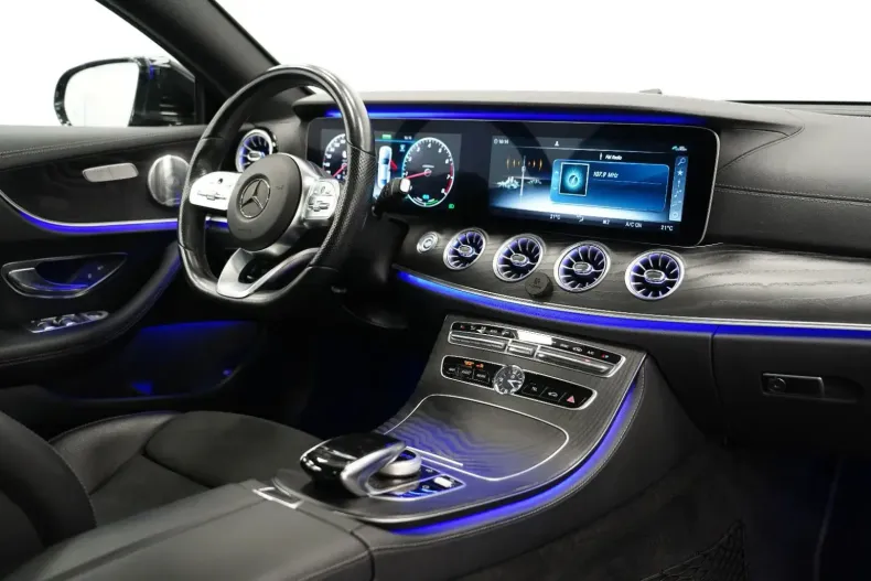 Mercedes-Benz E 200 din 2020 cu 63.000 km - oferta MER152109 - foto 17