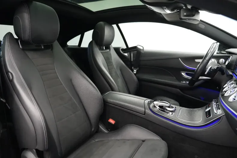 Mercedes-Benz E 200 din 2020 cu 63.000 km - oferta MER152109 - foto 18