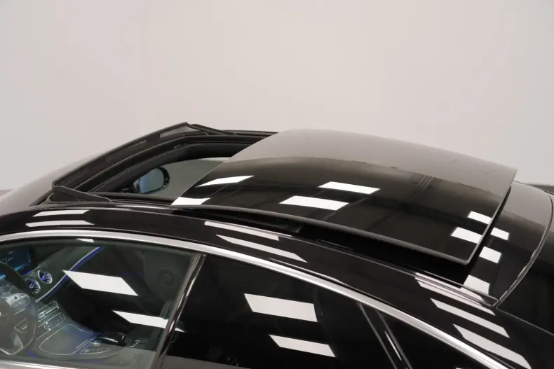 Mercedes-Benz E 200 din 2020 cu 63.000 km - oferta MER152109 - foto 20