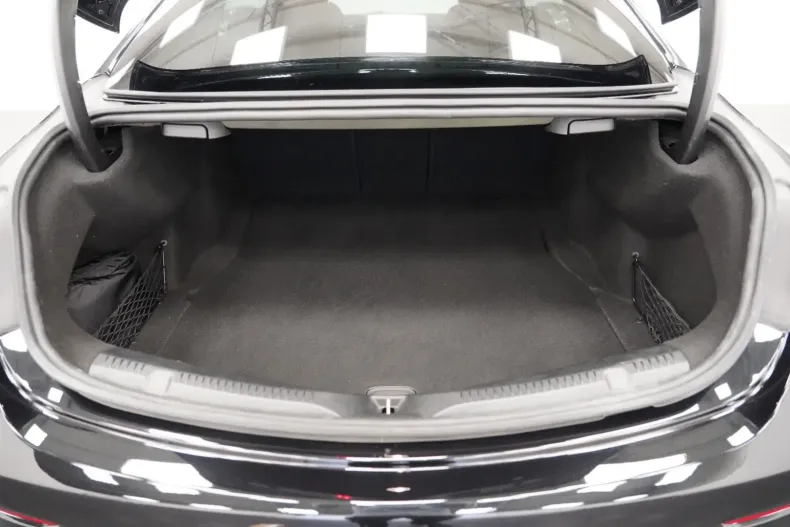 Mercedes-Benz E 200 din 2020 cu 63.000 km - oferta MER152109 - foto 22