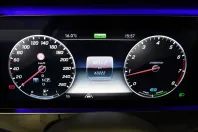 Mercedes-Benz E 200 din 2020 cu 63.000 km - oferta MER152109 - foto 23