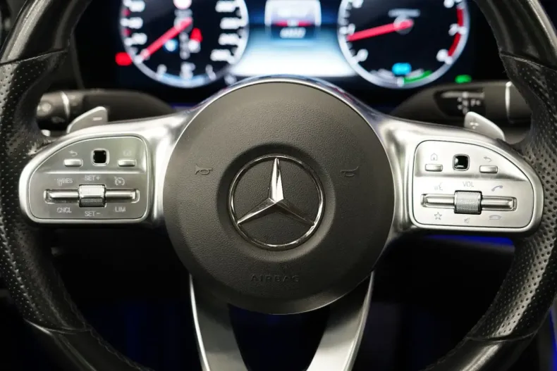 Mercedes-Benz E 200 din 2020 cu 63.000 km - oferta MER152109 - foto 24