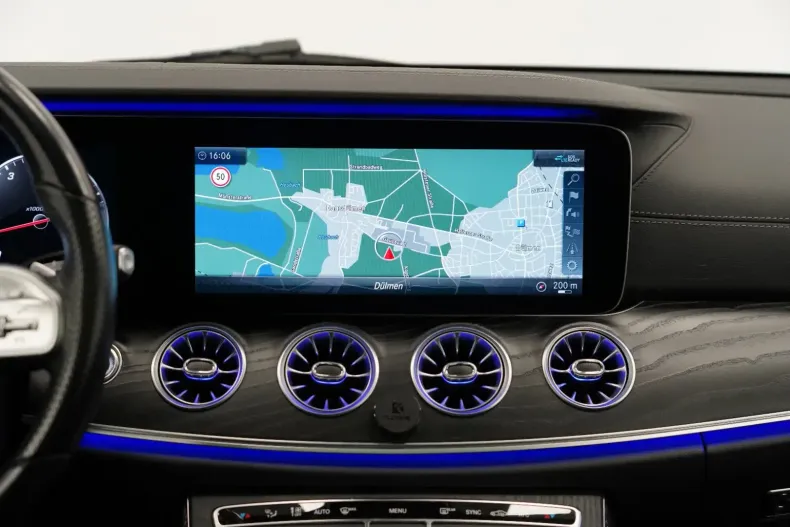 Mercedes-Benz E 200 din 2020 cu 63.000 km - oferta MER152109 - foto 25