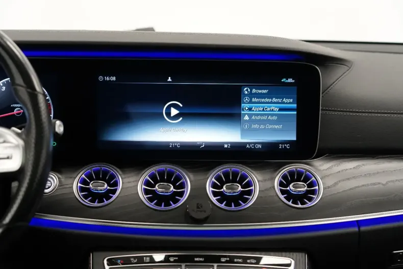 Mercedes-Benz E 200 din 2020 cu 63.000 km - oferta MER152109 - foto 27