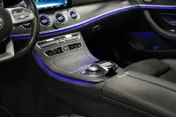 Mercedes-Benz E 200 din 2020 cu 63.000 km - oferta MER152109 - foto 29