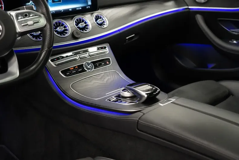 Mercedes-Benz E 200 din 2020 cu 63.000 km - oferta MER152109 - foto 29