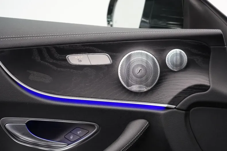 Mercedes-Benz E 200 din 2020 cu 63.000 km - oferta MER152109 - foto 30