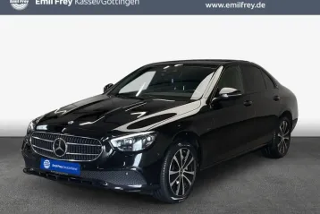 Mercedes-Benz E 300 din 2021 - oferta MER152110