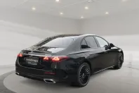 Mercedes-Benz E 300 din 2024 cu 18.795 km - oferta MER152111 - foto 2