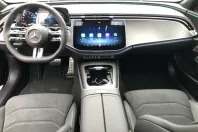 Mercedes-Benz E 300 din 2024 cu 18.795 km - oferta MER152111 - foto 4