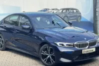 BMW 330 din 2024 cu 23.175 km - oferta BMW152112 - foto 1